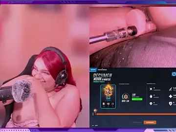 Stripchat Free Porn Cam of MegariaB