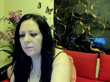 Stripchat Adult Webcams of MilfAngelic