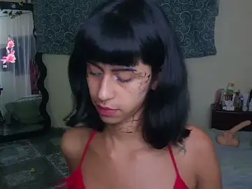 Stripchat Best Webcam of Mostrona_hairy
