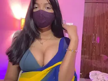Stripchat Watch Live Sex Cams of Neha18