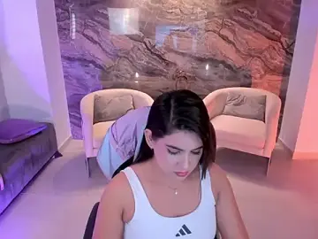 Stripchat Free Live Porn of AngelicaVega