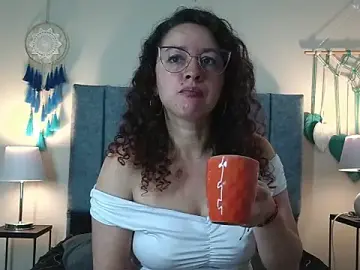 Stripchat Sex Chat of ArtesanaMK