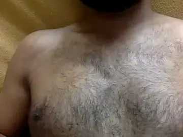Stripchat Nude Webcam of Delhi_HUNK69