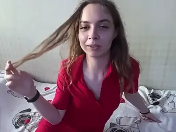 Stripchat Live Sex Cam of enchantedbeauty