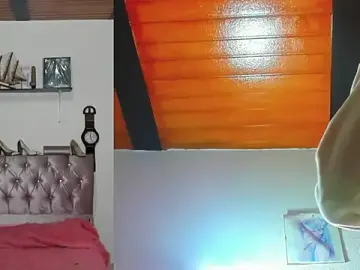 Stripchat Adult Webcam of sharlotte_funny