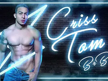 Stripchat Free Porn Cam of cristopher_22cm