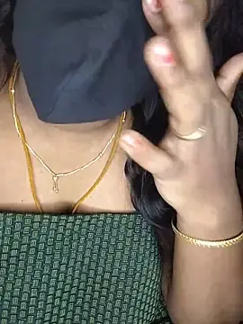 Stripchat Free Live Porn of tamil_butterfly