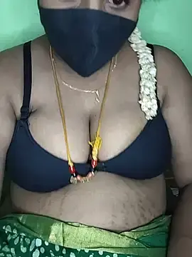 Stripchat Free Live Porn of tamil_butterfly