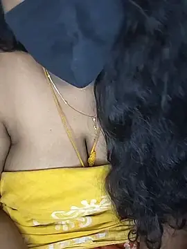 Stripchat Best Webcam of tamil_butterfly