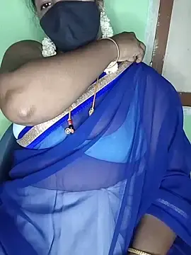 Stripchat Best Webcam of tamil_butterfly