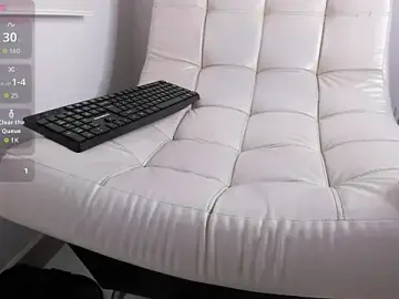 Stripchat Sex Chat of Aaron_Tate