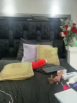 Stripchat Live Porn of Arianna_Jones1