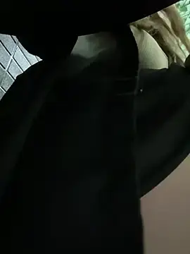 Stripchat Nude Webcam of PumaShyXD