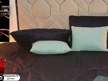 Stripchat Free Live Porn of megganswift_