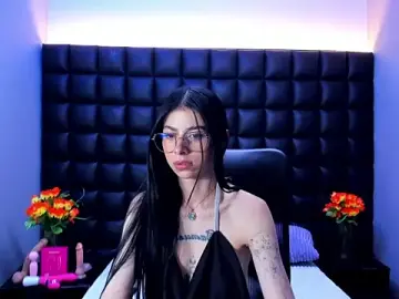 Stripchat Adult Webcams of Dulce_Miaa_