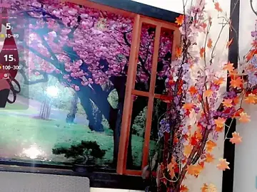 Stripchat Free Porn Cam of Honey_Balenciaga