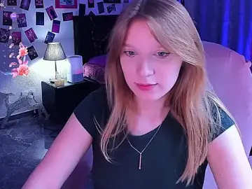 Stripchat Best Webcam of KarambaMoon