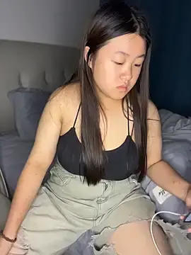Stripchat Sex Cam of fang-101