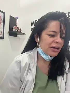 Stripchat Live Sex of Dr_Nathalia_28