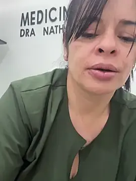 Stripchat Private Sex Chat of Dr_Nathalia_28