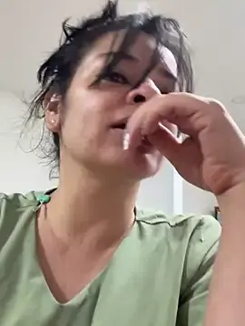 Stripchat Live Porn of Dr_Nathalia_28