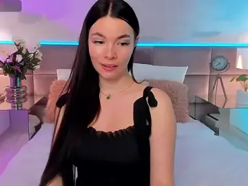 Stripchat Best Webcam of MiaMuse