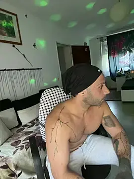 Stripchat Nude Webcam of Mohdollmen