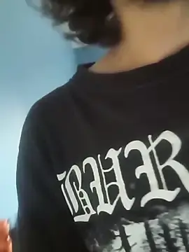 Stripchat Live Sex of dark_hole