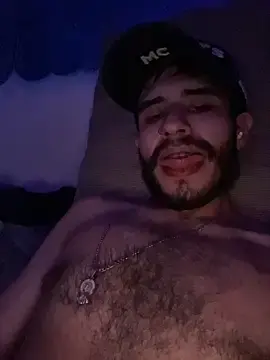 Stripchat Live Sex of Elvergalarga66622