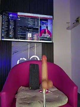 Stripchat Free Live Porn of Helen_Vidall