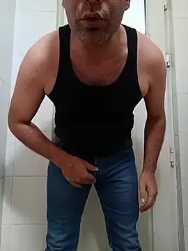 Stripchat Live Porn of Yaman_33