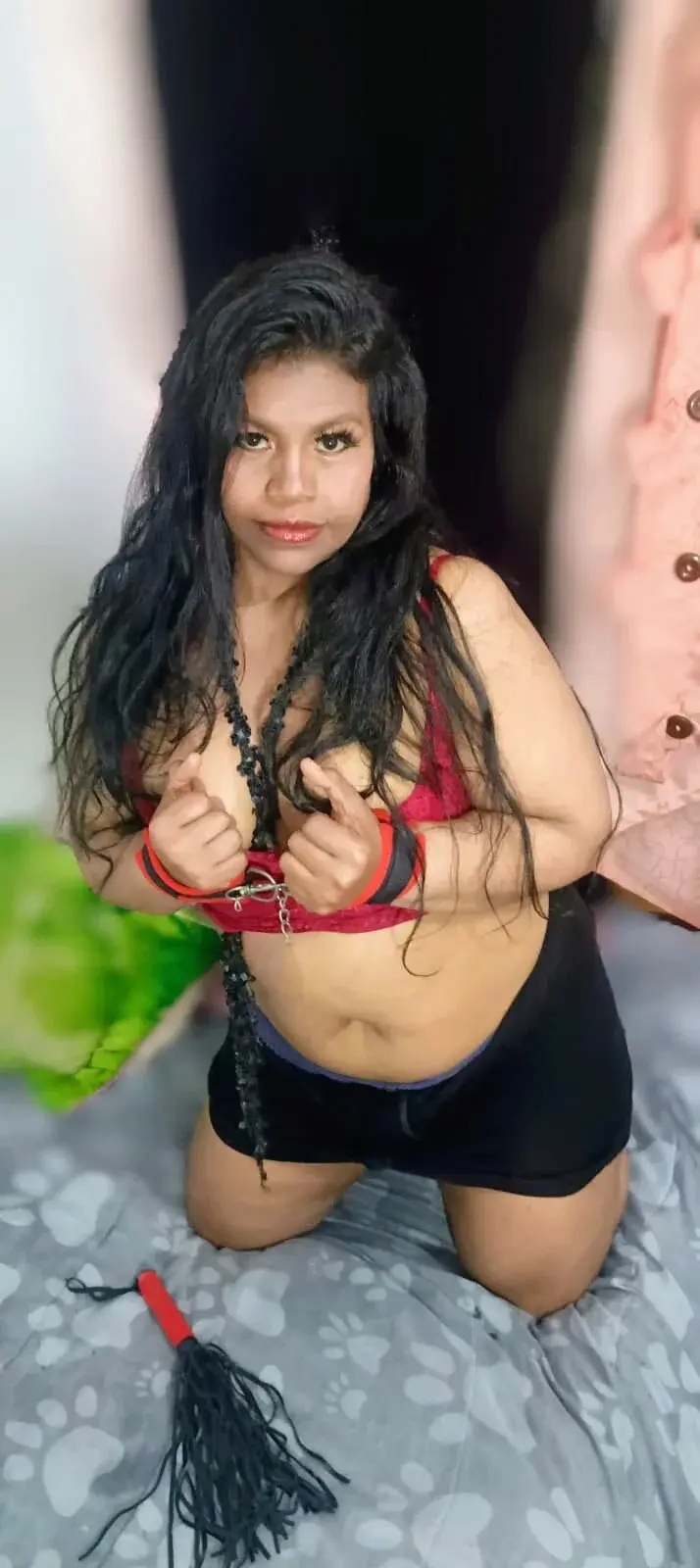 ebonycamelia