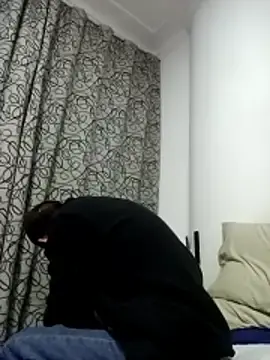 Stripchat Adult Webcam of Pacobakan042