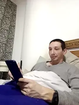 Stripchat Best Webcam of Pacobakan042