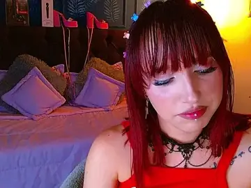 Stripchat Adult Video Chat of zohet_kriss
