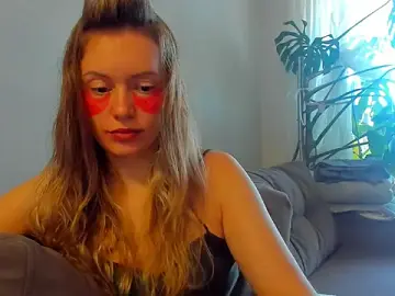 Stripchat Best Webcam of foxy_blond