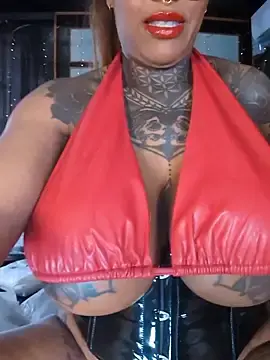 Stripchat Best live sex cam show of DarkDea