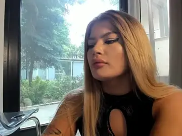 Stripchat Sex Chat of SylverEyesz