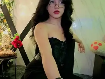 Stripchat Best Webcam of jeimy_garcia