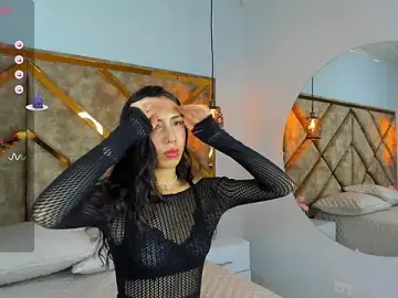 Stripchat Free Live Porn of Ally_22_