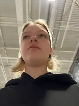 Stripchat Private Sex Chat of AshleyMur