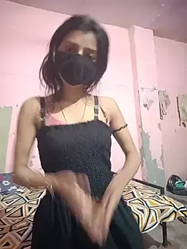 Stripchat Free Porn Cam of Desipari_777