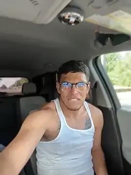 Stripchat Watch Live Sex Cams of StrokingDaddy4