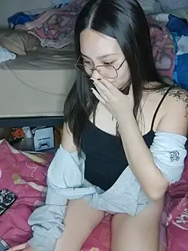 Stripchat Adult Webcam of Sexyhanna14