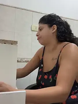 Stripchat Adult Webcam of Shurabig