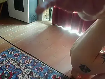 Stripchat Nude Webcam of Sexwestworld