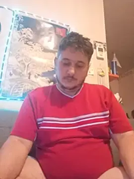 Stripchat Best Webcam of damslebambou1