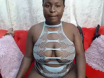 Stripchat Live Sex Cam of BlackDiamondX21X