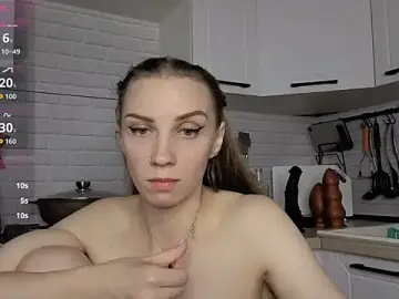 Stripchat Private Sex Chat of Edena_