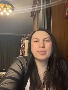 Stripchat Nude Webcam of EvaBeautyXxX